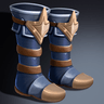 Botas Viradeiras (Inteligência)