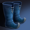 Botas de Feiticeiro