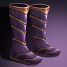 Botas de Velocidade